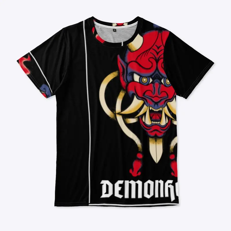 Demonhood