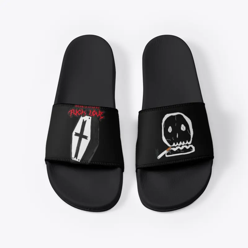 death sandals