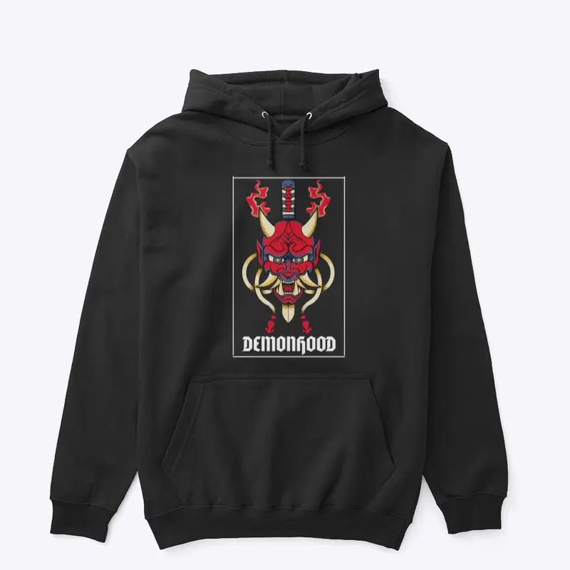 Demonhood