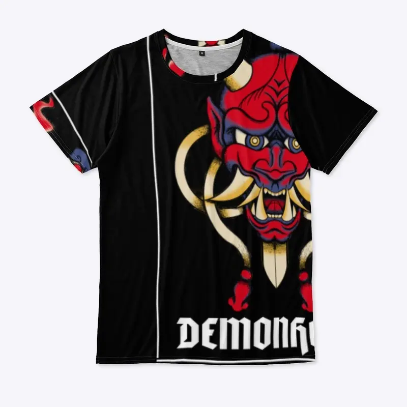 Demonhood