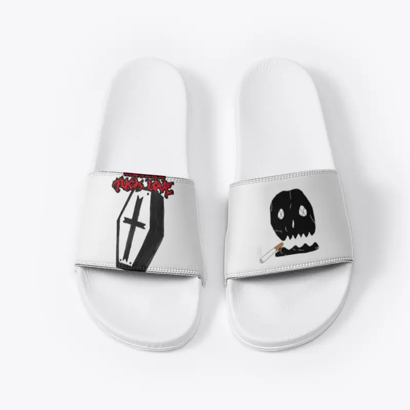 death sandals