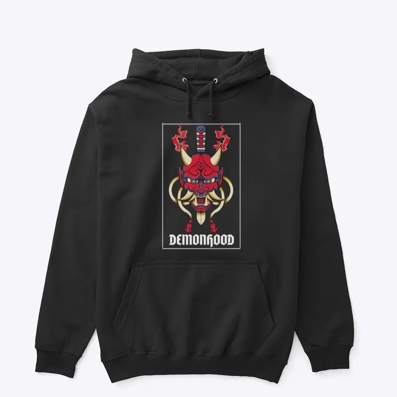 Demonhood